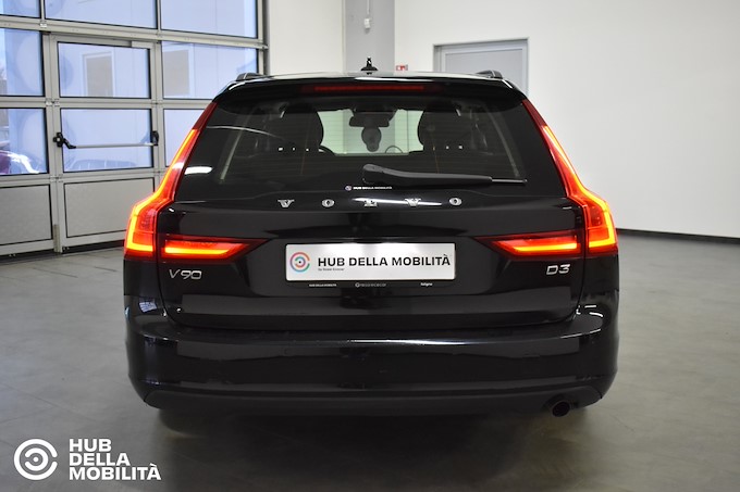 VOLVO V90 D3 Geartronic Business Plus